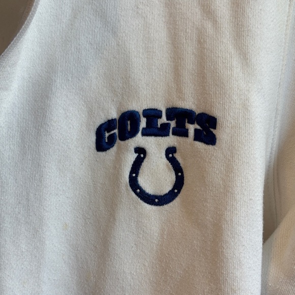 NFL Women's White Apparel Tag - Picture 8 of 14